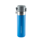 Garrafa Térmica Heat Wave Quick Flip Azure | 710ml