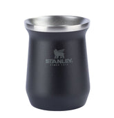 Cuia Térmica Matte Black | 236ml
