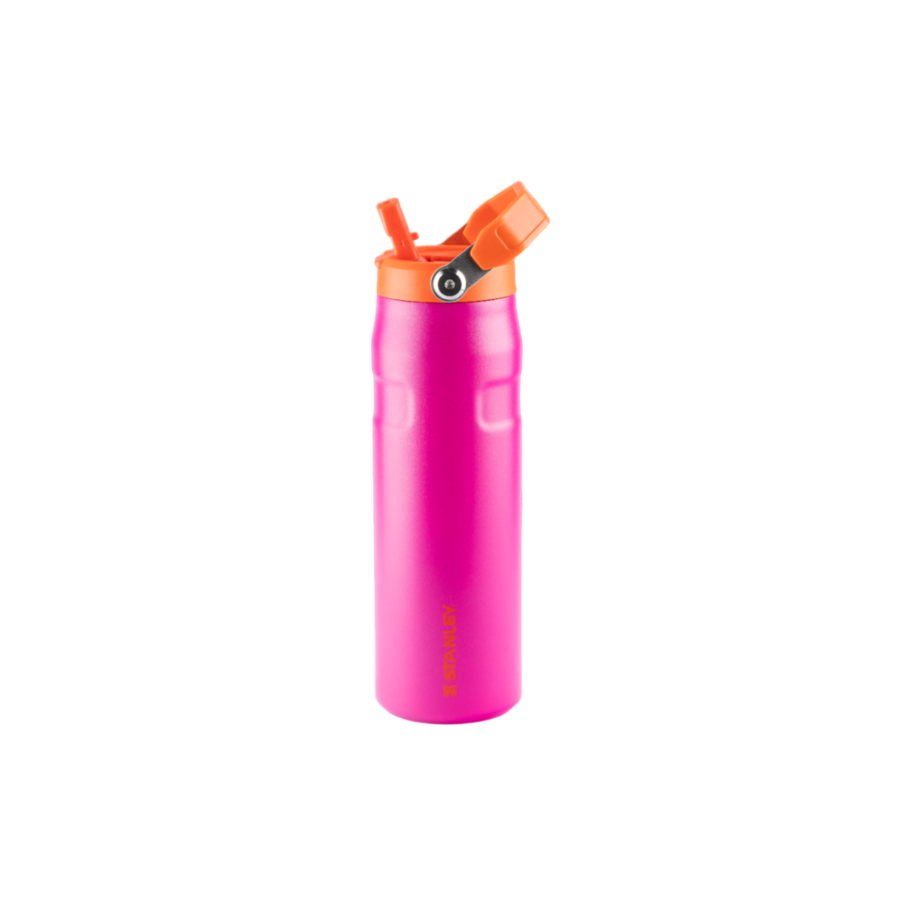 Garrafa Térmica Aerolight Flip Straw Heat Wave Vivid Violet | 710ML