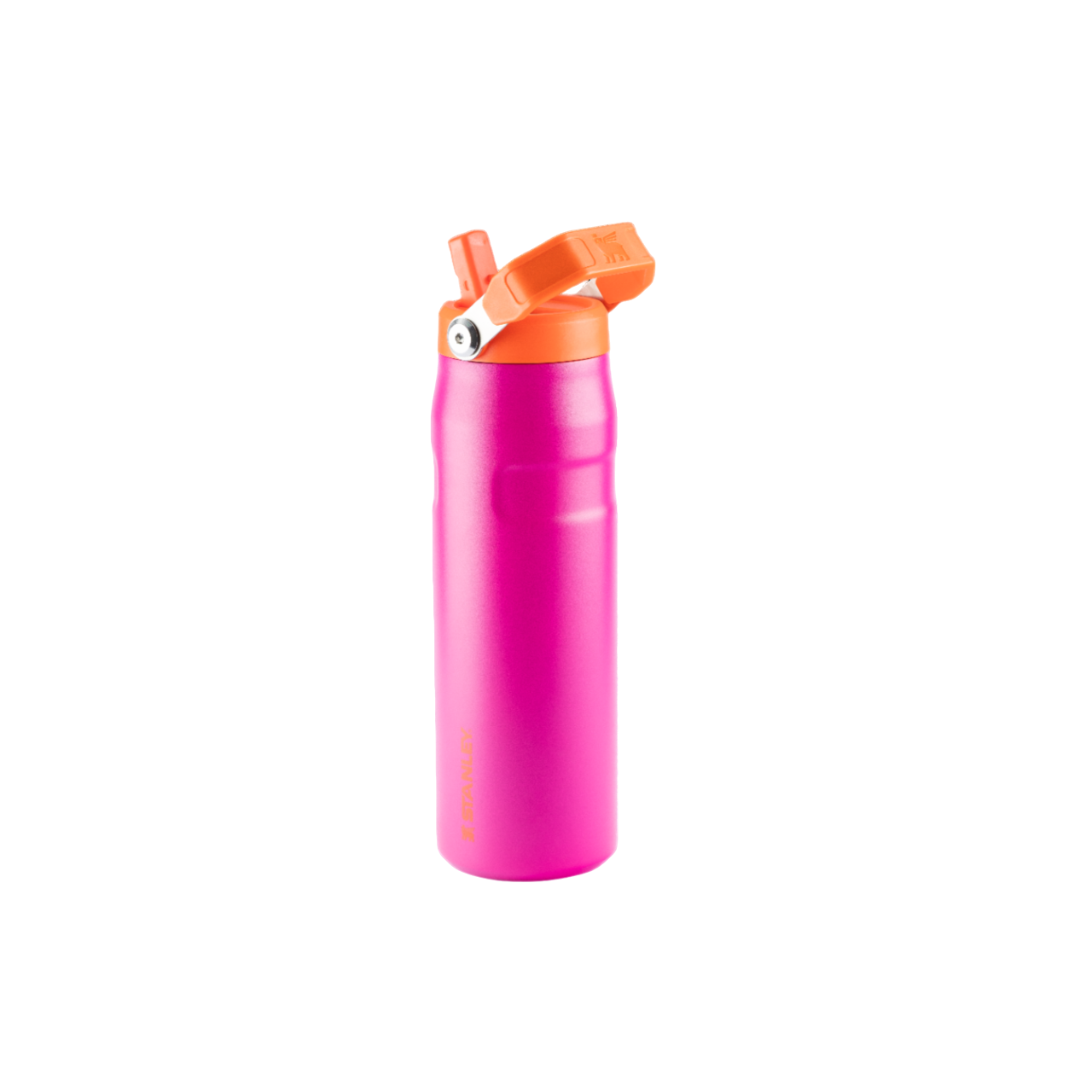 Garrafa Térmica Aerolight Flip Straw Heat Wave Vivid Violet | 710ML