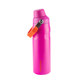 Garrafa Térmica Aerolight Fast Flow Heat Wave Vivid Violet | 710ML