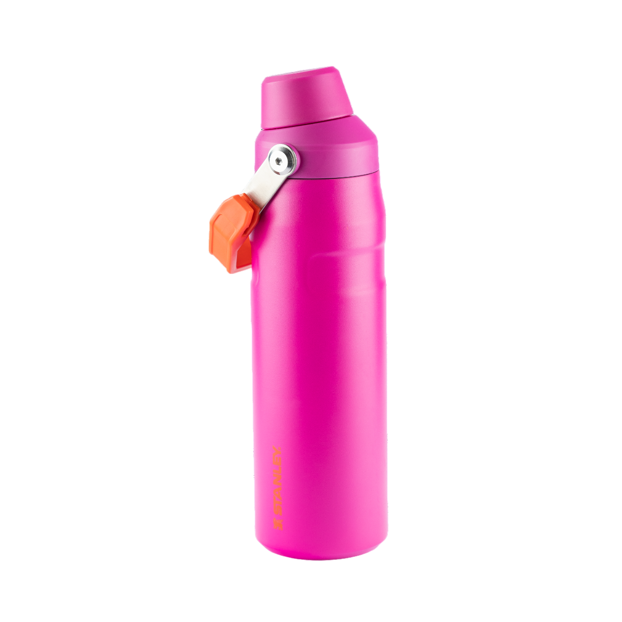 Garrafa Térmica Aerolight Fast Flow Heat Wave Vivid Violet | 710ML
