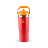 Tumbler Térmico Flip Straw Chili | 887ML