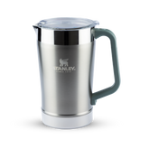 Jarra Térmica Pitcher Stainless Steel Stanley | 1.9L
