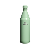 Garrafa Térmica Slim Bottle Pistachio | 591ml