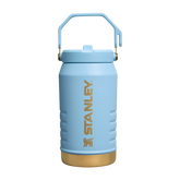 Jug Térmica Stanley Flip Straw Messi Blue | 1.9L