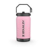 Jug Térmica Flip Straw Pink Messi Stanley | 1.9L