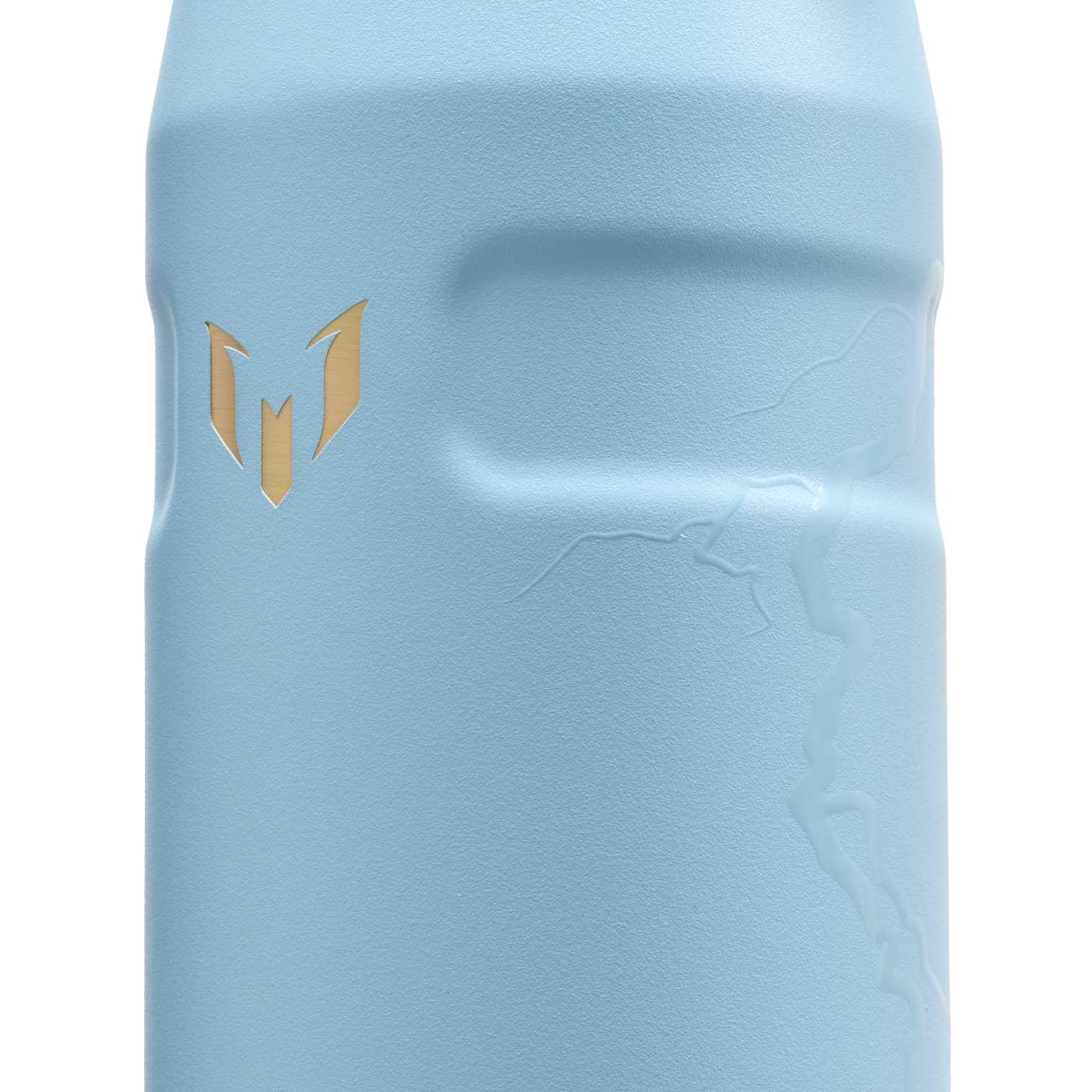 Garrafa Térmica Aerolight Flip Straw Messi Blue Stanley | 710ml