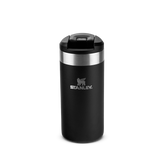 Garrafa Térmica Aerolight Transit Black 2.0 | 354ml