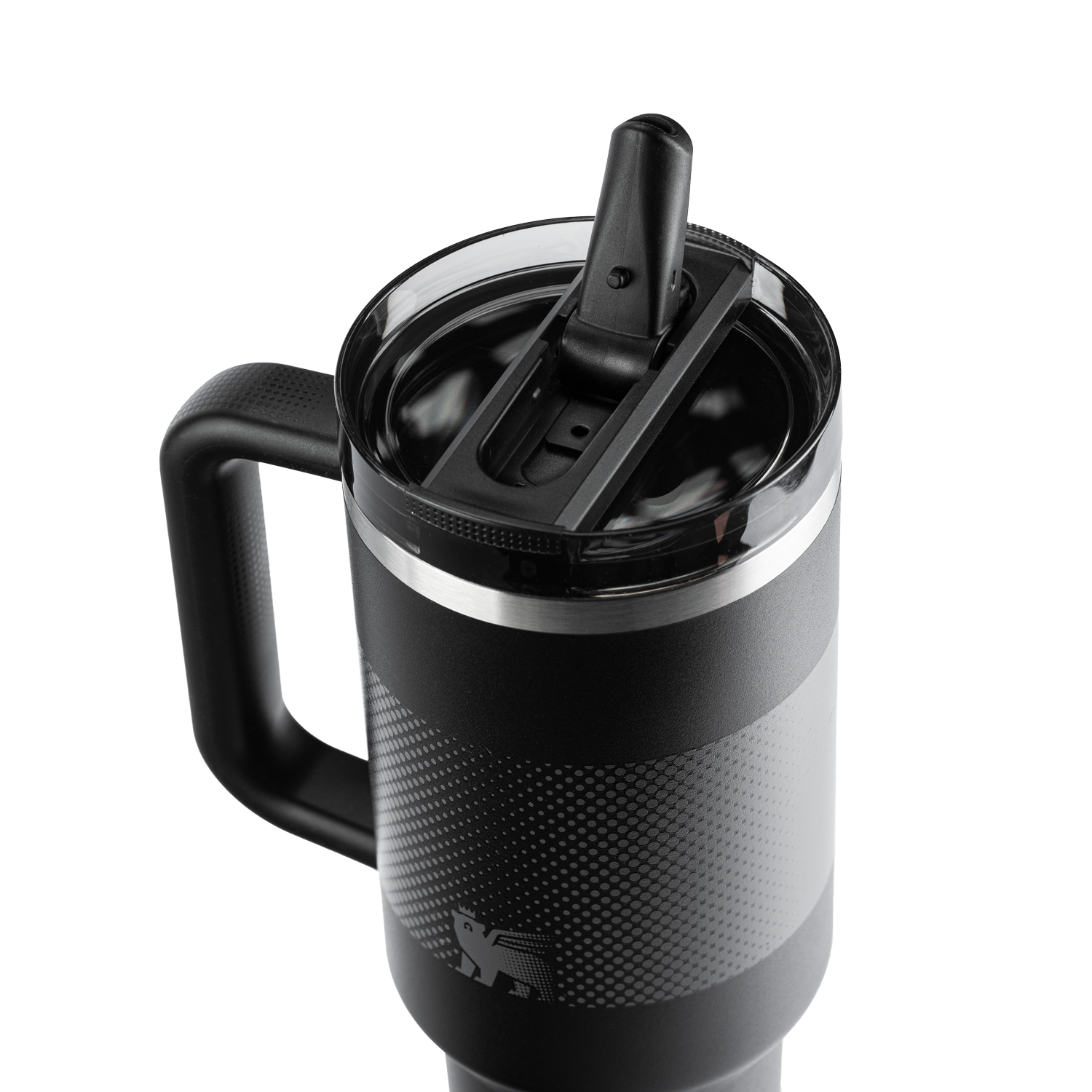 Quencher Protour Black Fade Stanley | 1.18l