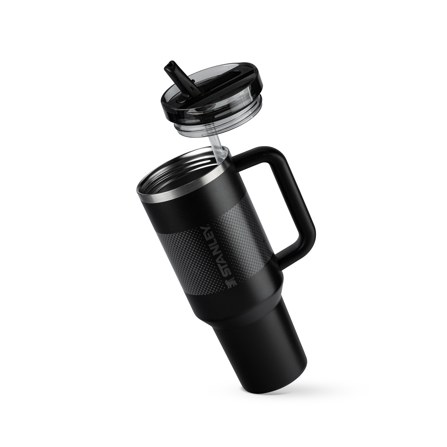 Quencher Protour Black Fade Stanley | 1.18l