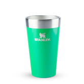 Copo Térmico de Cerveja Stanley Clover Shimmer  | 473ml