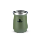 Cuia Térmica Dried Pine | 236ml