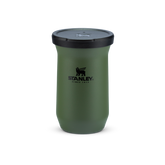 Cuia Térmica Terere Dried Pine | 200ML