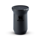 Cuia Térmica Terere Black | 200ML