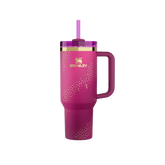 Barbie™ x Stanley 70s Superstar Quencher | 1.18L