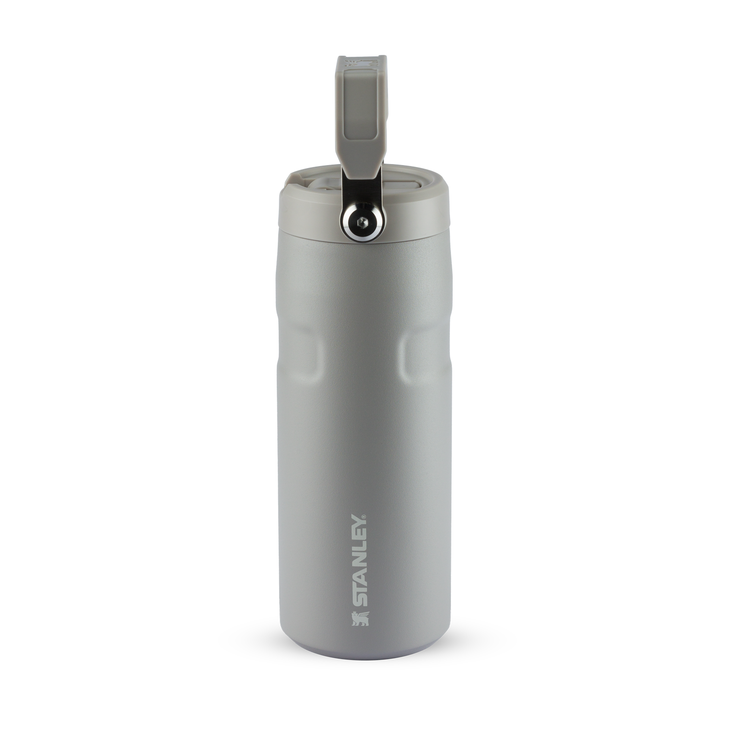 Garrafa Térmica Aerolight Flip Straw Ash | 473ml