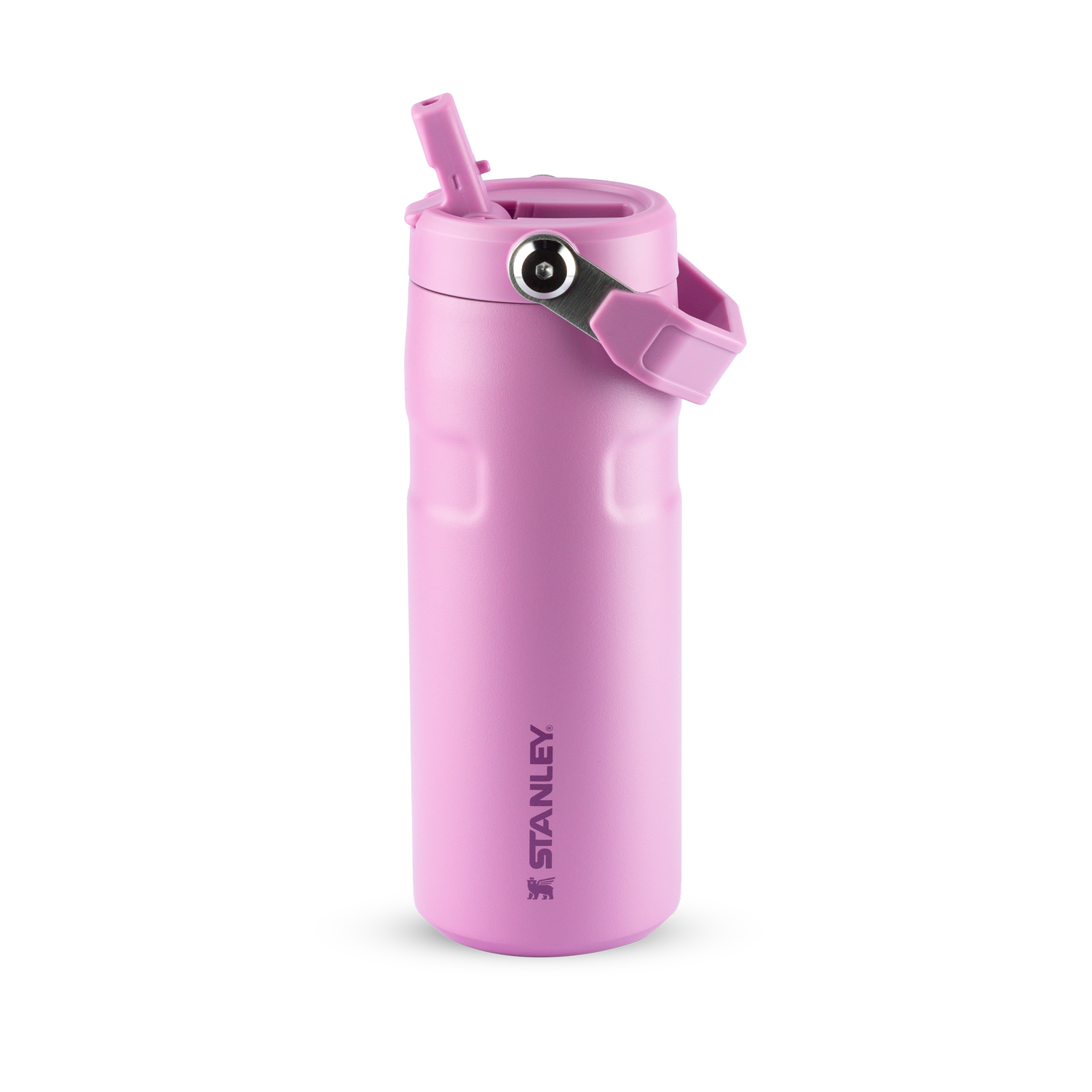 Garrafa Térmica Aerolight Flip Straw Lilac | 473ml