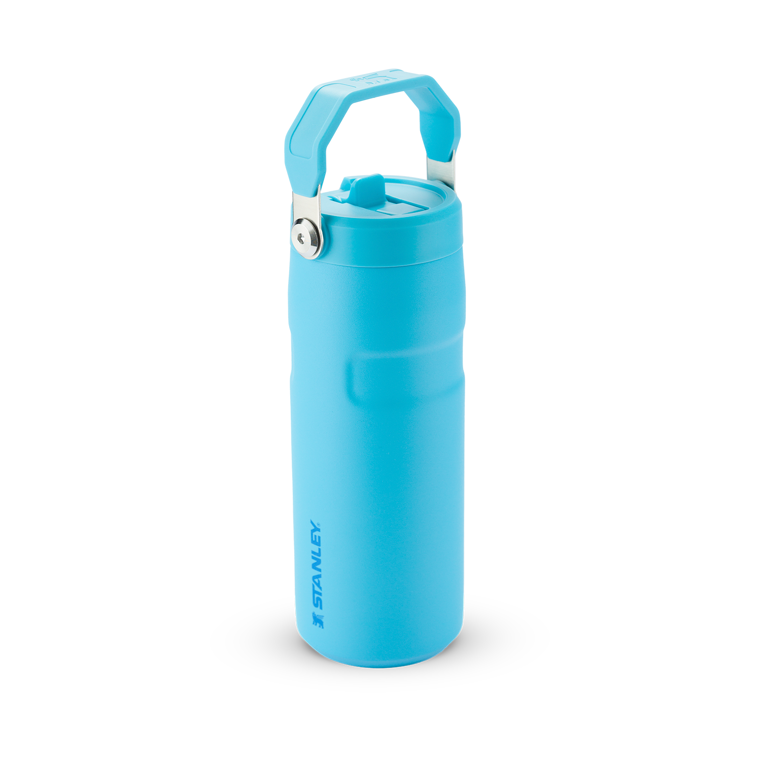 Garrafa Térmica Aerolight Flip Straw Splash | 473ml