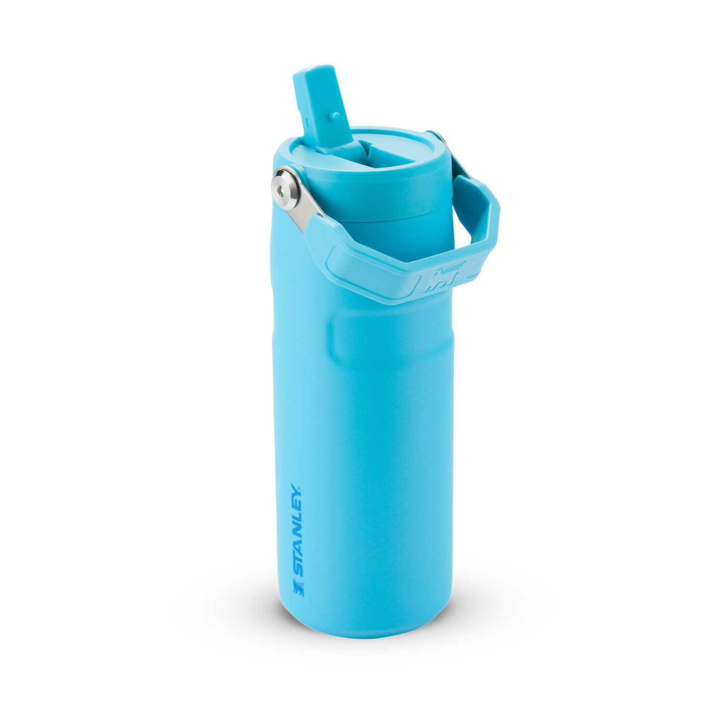 Garrafa Térmica Aerolight Flip Straw Splash | 473ml