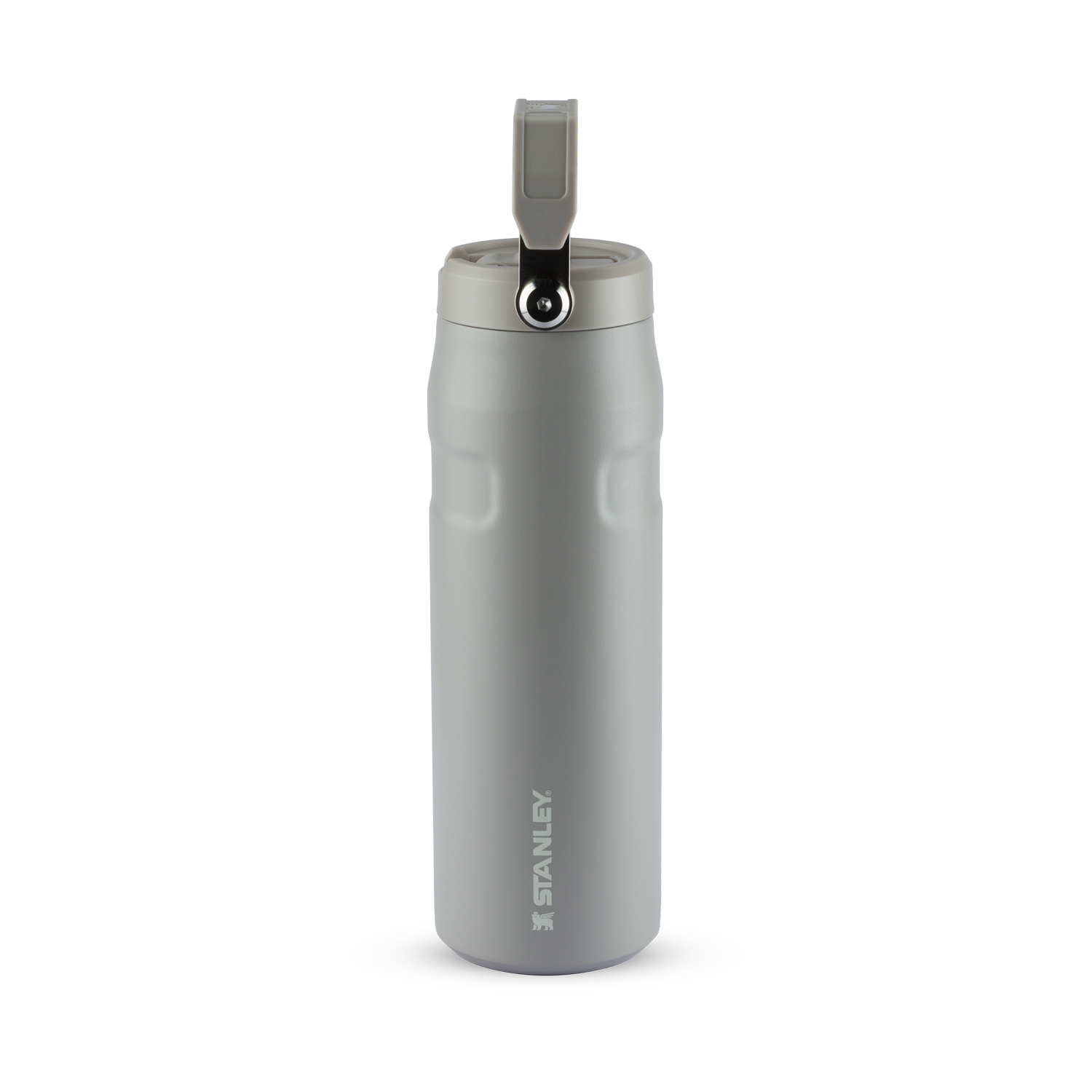 Garrafa Térmica Aerolight Flip Straw Ash | 710ml