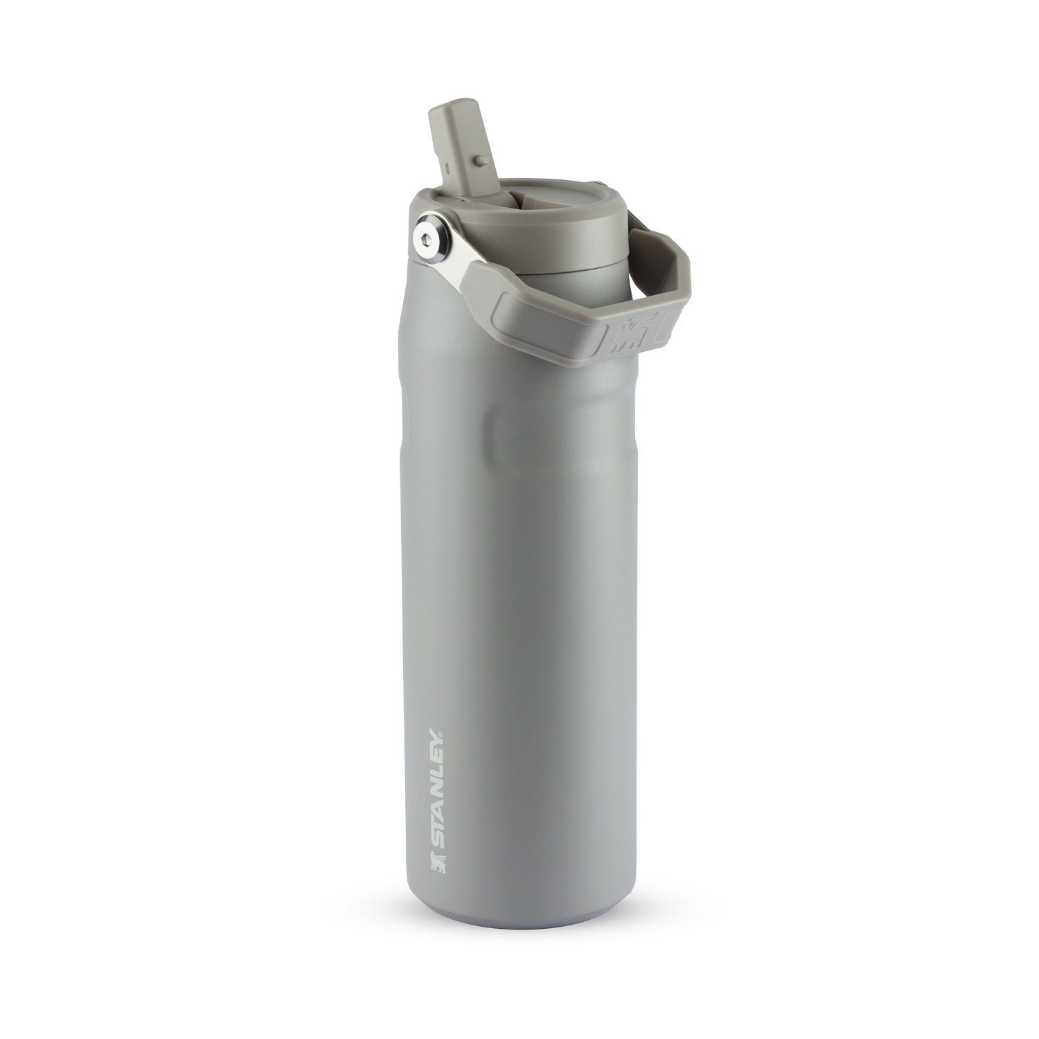 Garrafa Térmica Aerolight Flip Straw Ash | 710ml