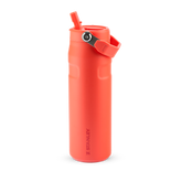 Garrafa Térmica Aerolight Flip Straw Hot Coral | 710ml