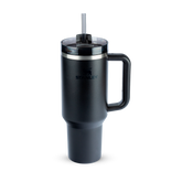 Copo Quencher Black 2.0 Stanley | 1.18L