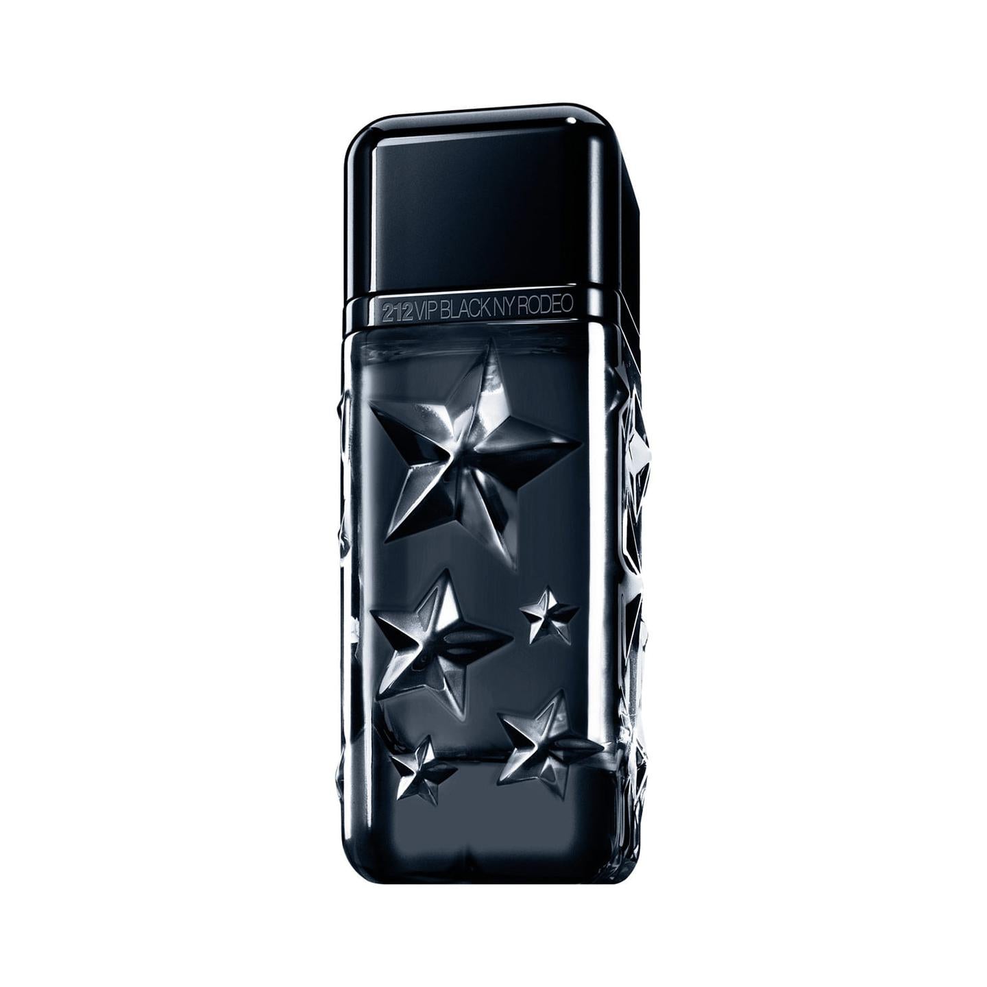 212 Vip Black NY Rodeo EDP 100 ml