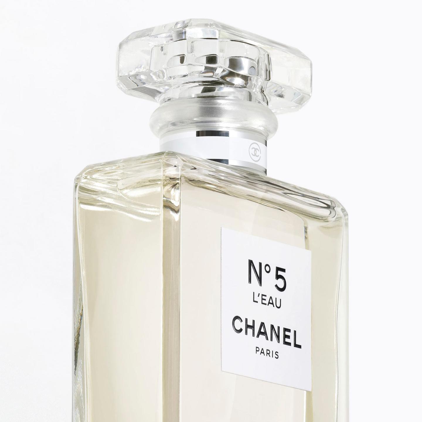 N°5 L'EAU