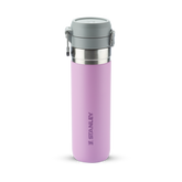 Garrafa Térmica Quick Flip Lilac | 710ml