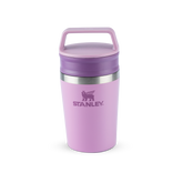 Mug Térmica Café To Go Lilac | 236ml
