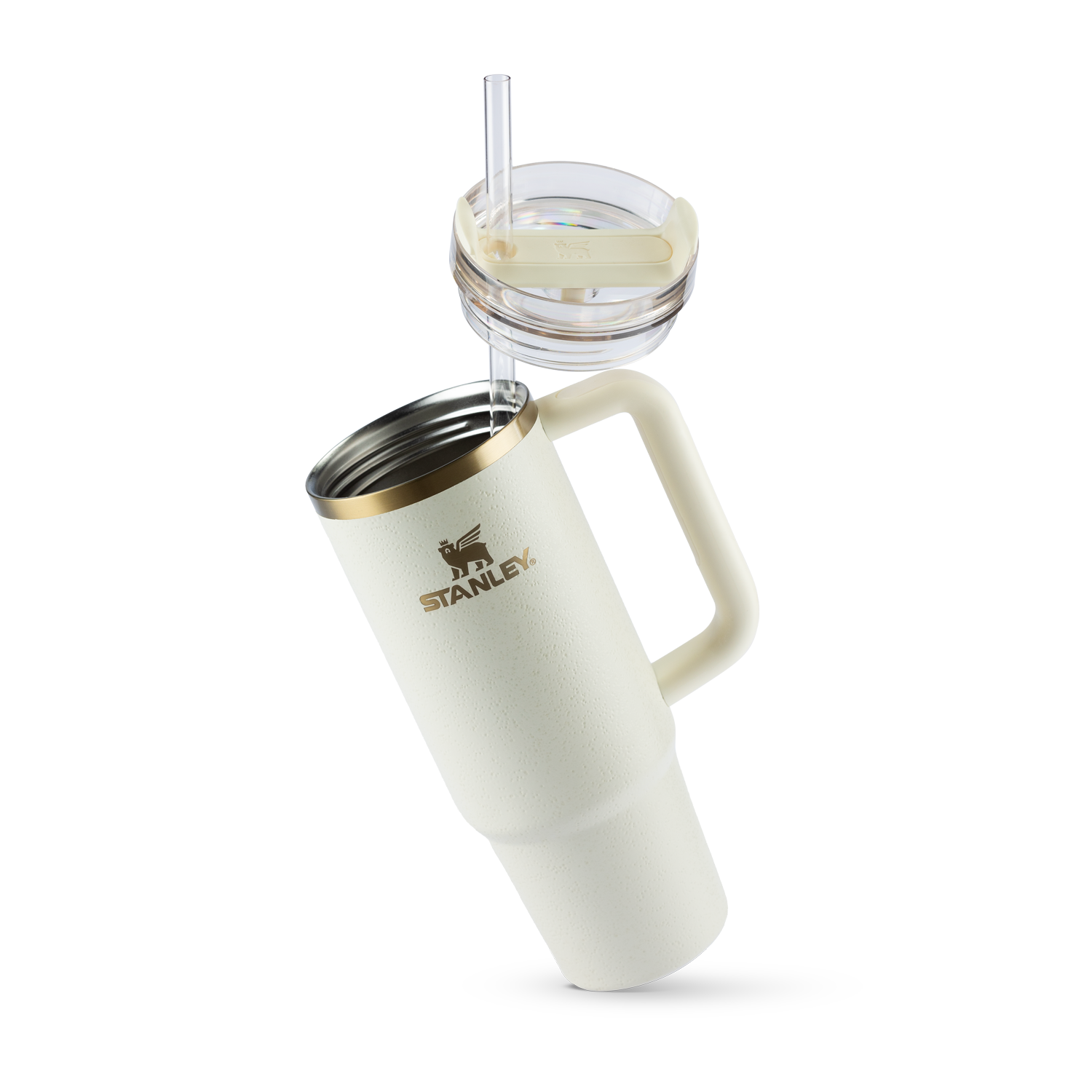 Copo Quencher Cream Moon Stanley | 887ml