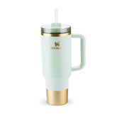 Copo Quencher Gilded Celadon | 1.18L