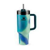 Copo Quencher Coastal Teal Motion New Frequency | 1.18L