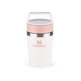 Mug Térmica Café To Go Rose Quartz | 236ml