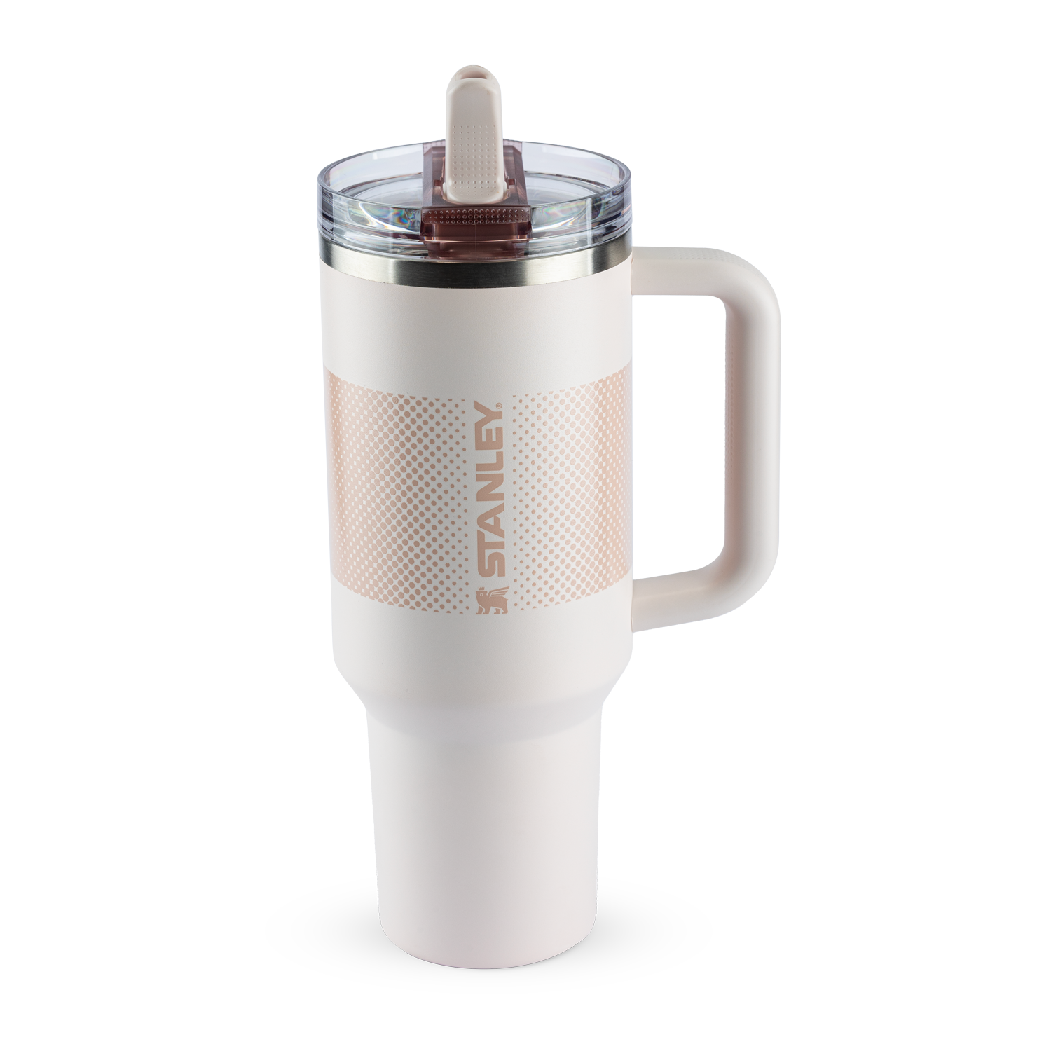 Quencher Protour Rose Quartz Fade Stanley | 1.18l