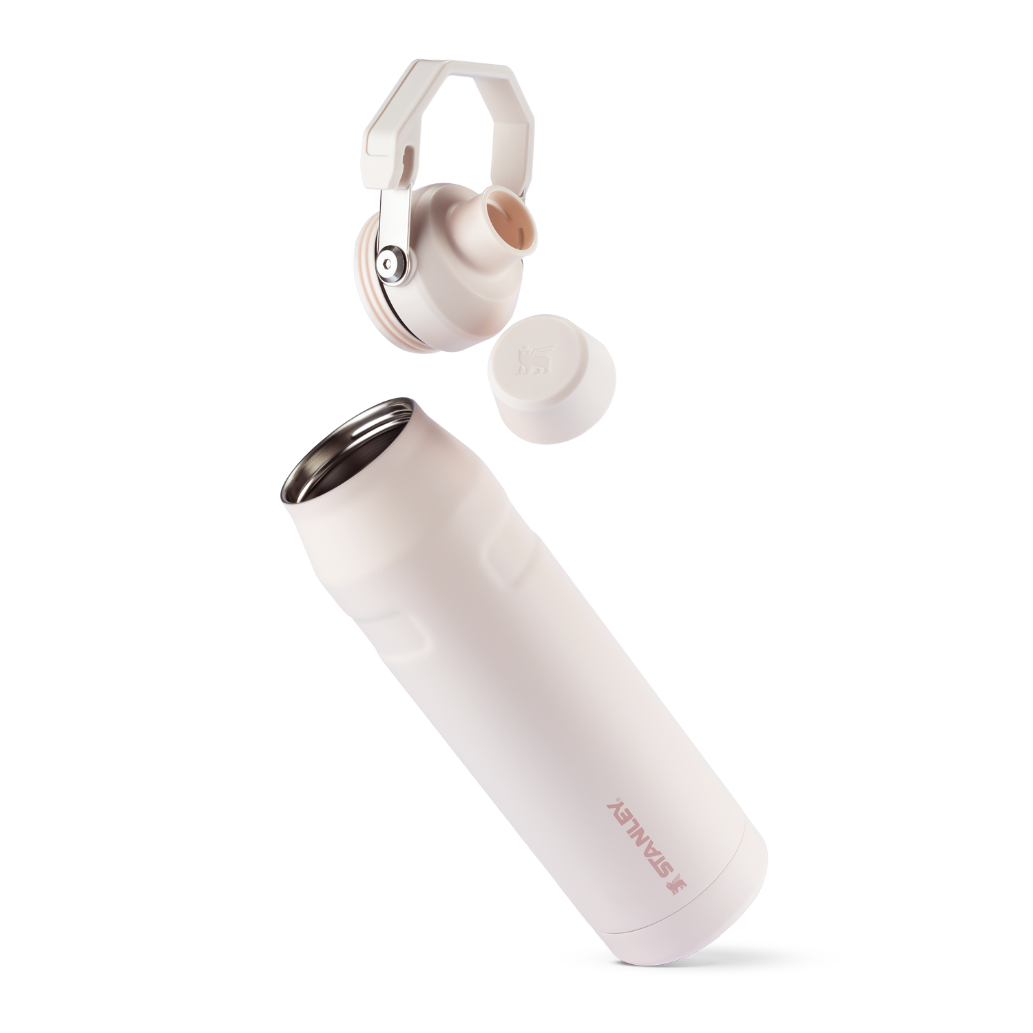 Garrafa Térmica Aerolight Fast Flow Rose Quartz | 1.1L