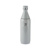 Garrafa Térmica Slim Bottle Ash Gloss Stanley | 591ml