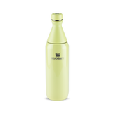 Garrafa Térmica Slim Bottle Pomelo Gloss Stanley | 591ml