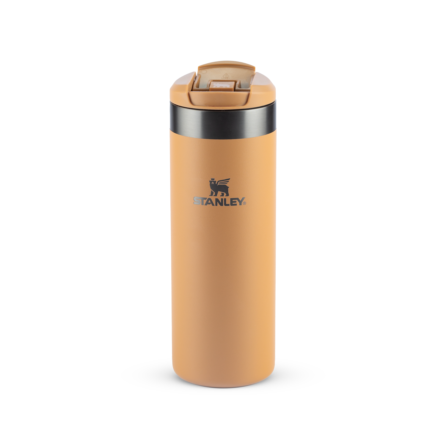 Garrafa Térmica Aerolight Transit Camel | 473ml