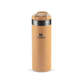 Garrafa Térmica Aerolight Transit Camel | 473ml