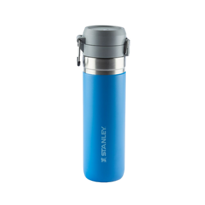 Garrafa Térmica Heat Wave Quick Flip Azure | 710ml