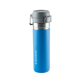 Garrafa Térmica Heat Wave Quick Flip Azure | 710ml