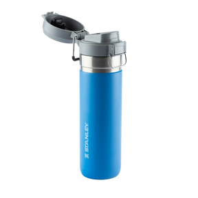 Garrafa Térmica Heat Wave Quick Flip Azure | 710ml