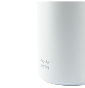 Garrafa Térmica Aerolight Fast Flow Polar | 710ML