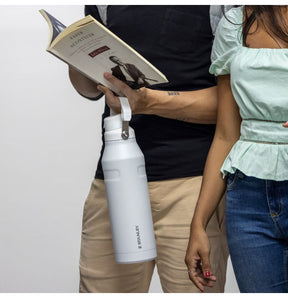 Garrafa Térmica Aerolight Fast Flow Polar | 1.1L