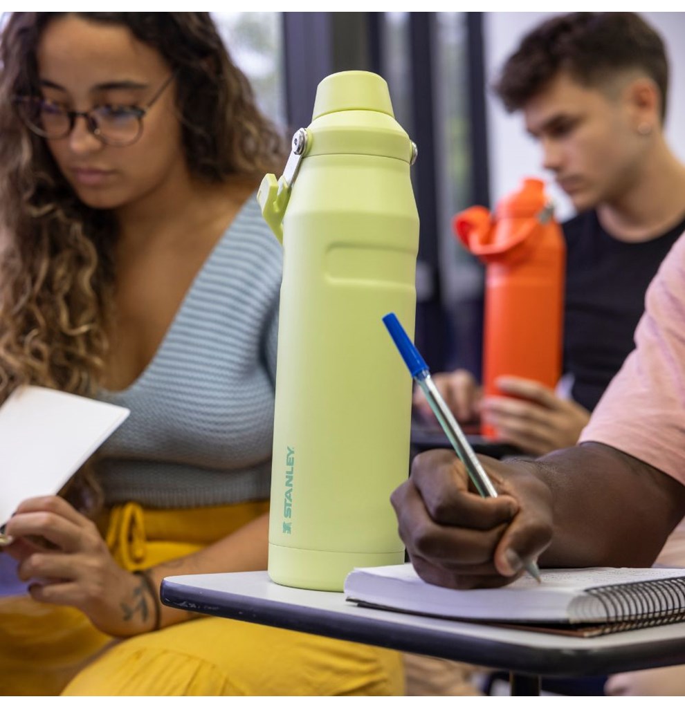 Garrafa Térmica Aerolight Fast Flow Citron | 1.1L