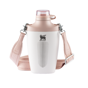 Cross Bottle Stanley Rose Quartz | 680ml