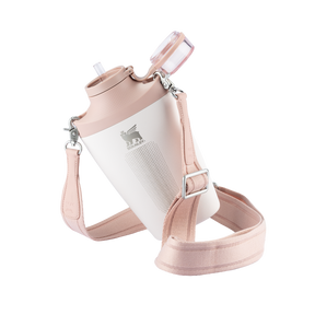 Cross Bottle Stanley Rose Quartz | 680ml